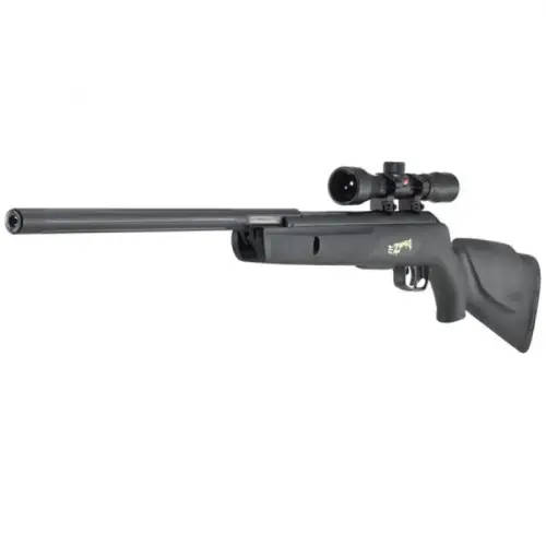 GAMO ZOMBIE AIR RIFLE 4.5MM