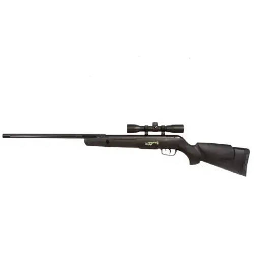 GAMO ZOMBIE AIR RIFLE 4.5MM
