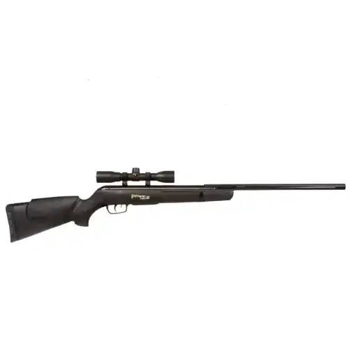 GAMO ZOMBIE AIR RIFLE 4.5MM
