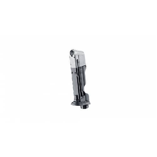 Umarex 2.4760.2 Magazine for PPQ M2 T4E Emergency Quick Piercing System