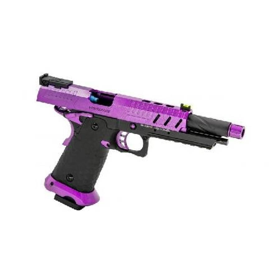 NUPROL VGP-02-CS-11 VORSK CS Hi-Capa Vengeance Blk./Purple