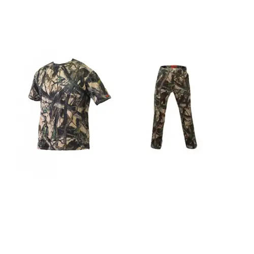 SNIPER 3D FLEX COMBAT TROUSER COMBO
