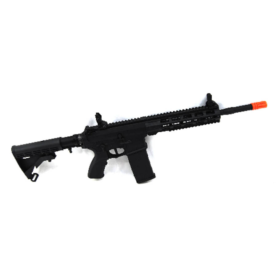 Tippmann Commando MSV Carbine 14.5 HPA Black - 94153