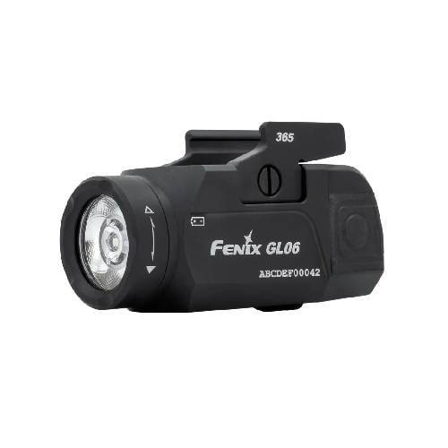 Fenix GL06 LED Flashlight