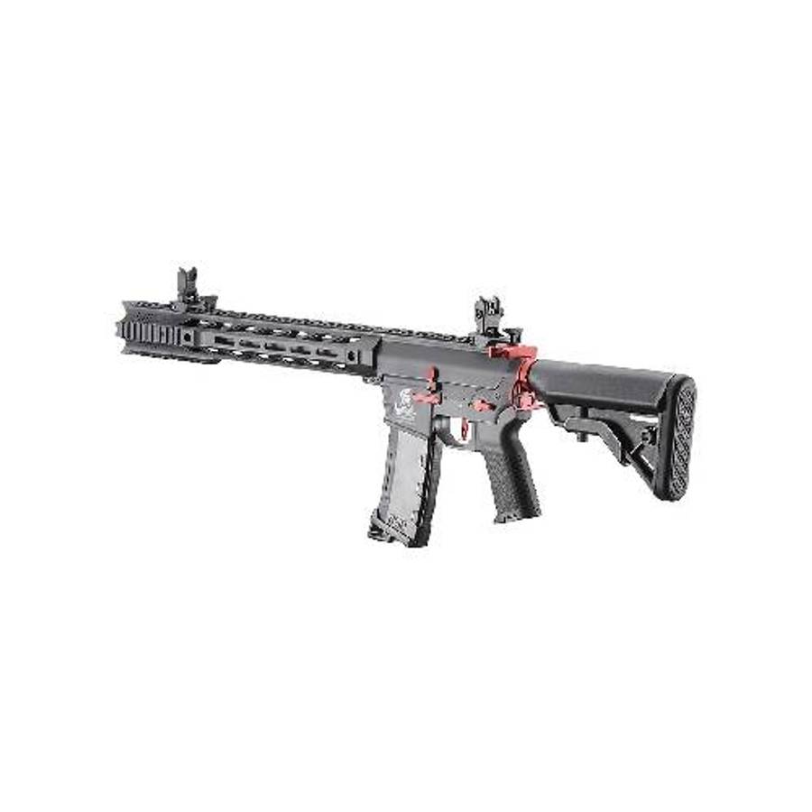 LT-25B-G3-RED-K -LT-25B Generation 2
