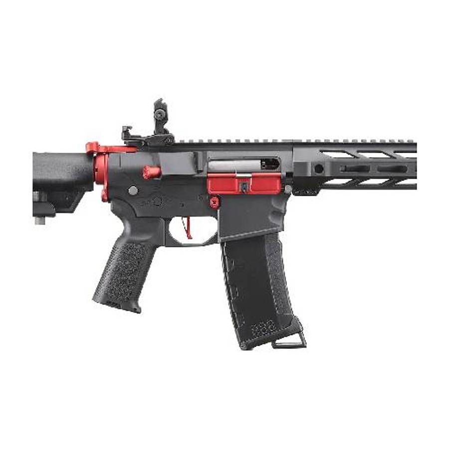 LT-25B-G3-RED-K -LT-25B Generation 2