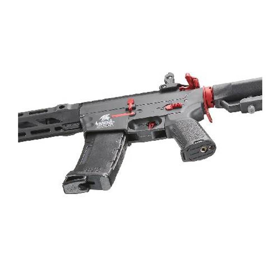 LT-25B-G3-RED-K -LT-25B Generation 2