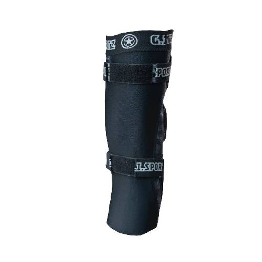 GI Sportz Protective Race Knee Pads XL - 31845
