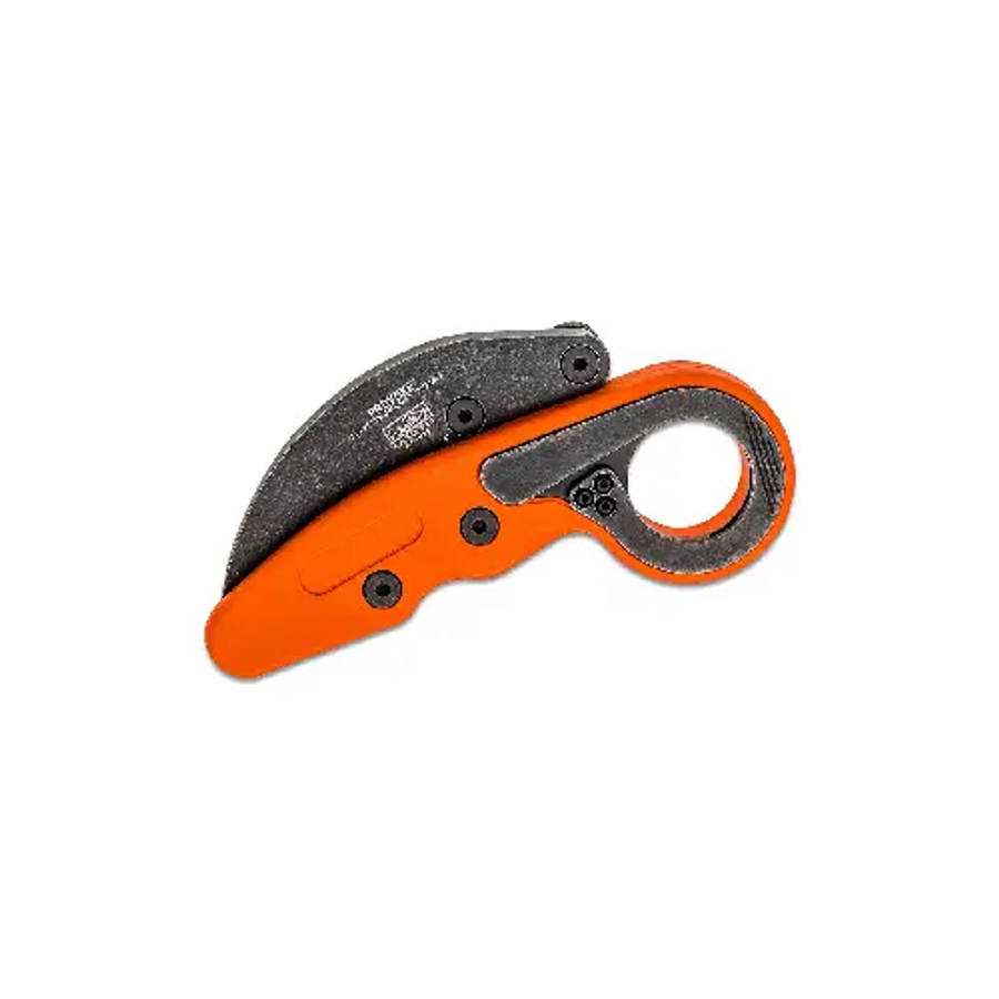 CRKT PROVOKE ORANGE CRKT-40410