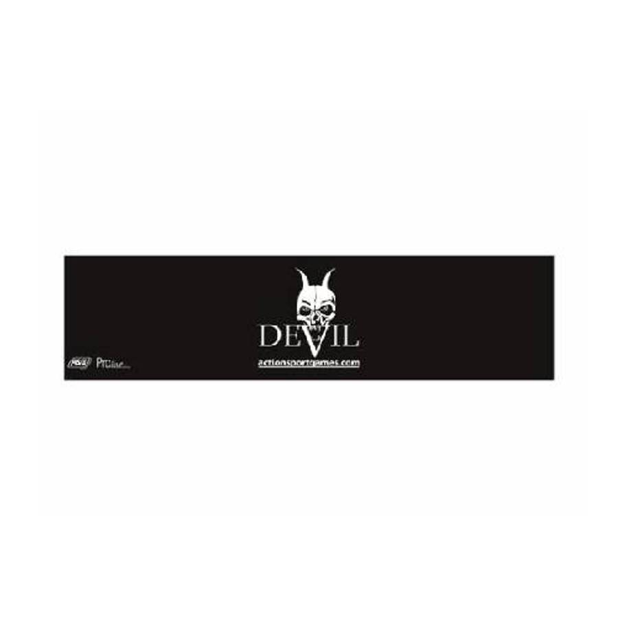 ASG Airsoft Rifle AEG PL M15 Devil Combat - 18350