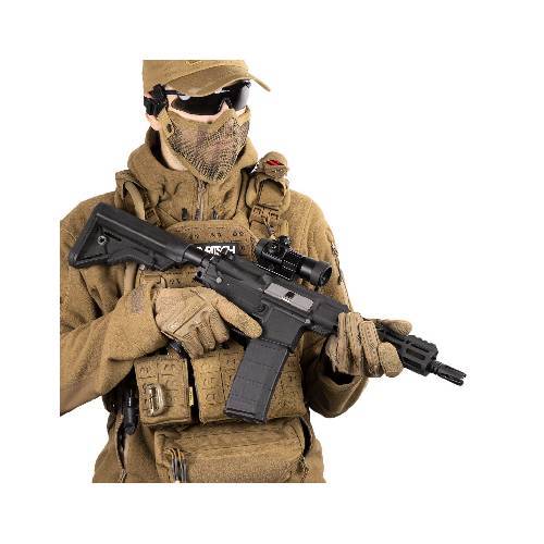 Novritsch SSR4 MLOK Handguard-Short