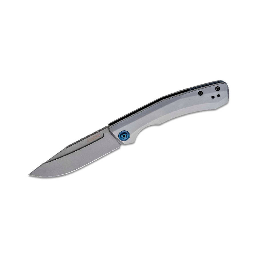 Kershaw Highball W/satin Blade Finish- K7020
