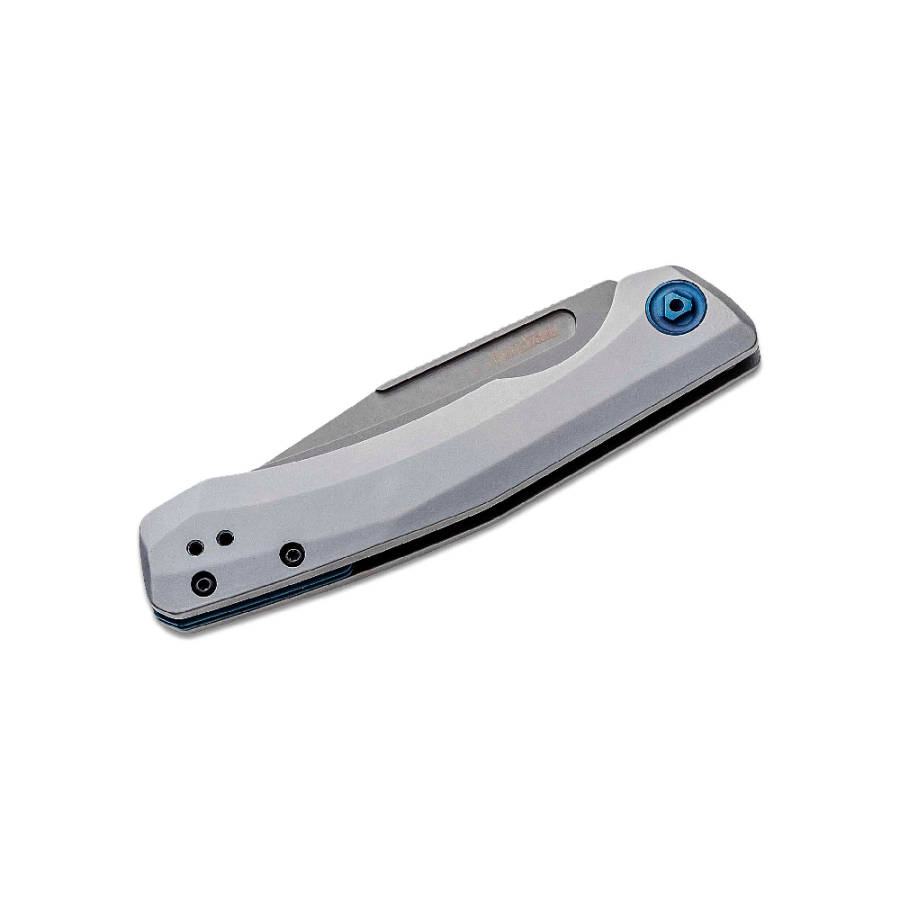 Kershaw Highball W/satin Blade Finish- K7020