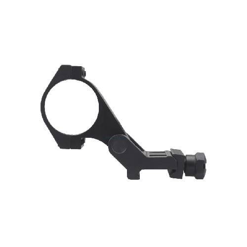 30MM STEEL FLIP TO SIDE PICATINNY RING- SCSR-08