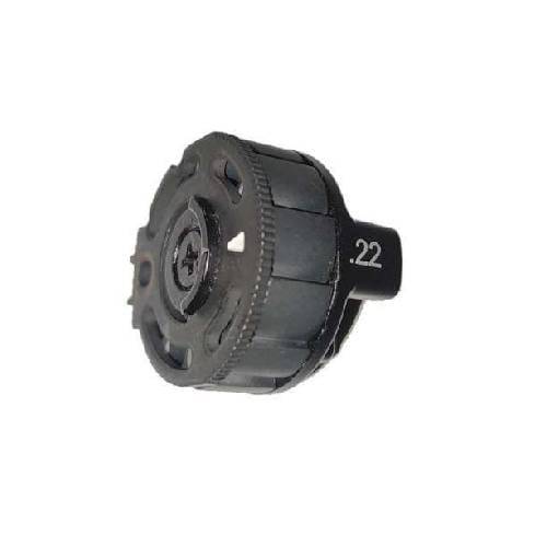 GR1000X magazine 5.5