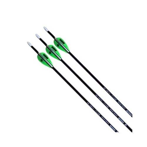 Musen Carbon Arrow 42BS 500-MSTJ-42BS 500