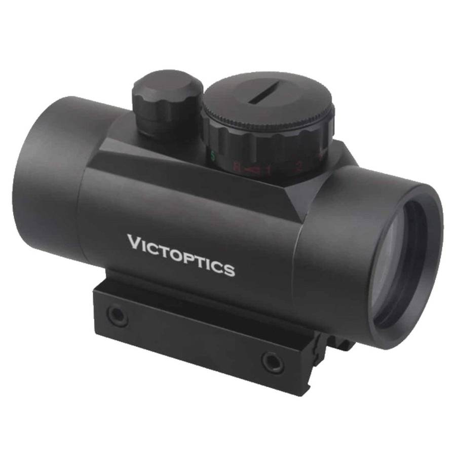 Vector Optics RDSL05 Victoptics 1x35 Rd Scope