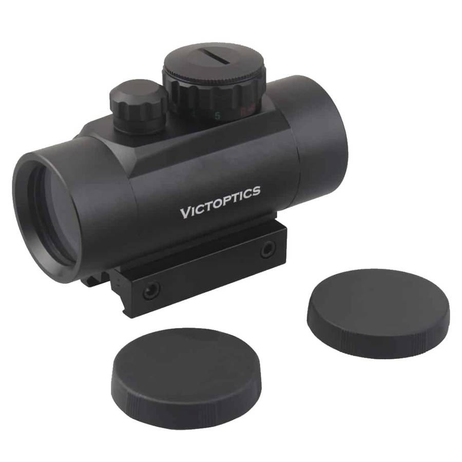Vector Optics RDSL05 Victoptics 1x35 Rd Scope