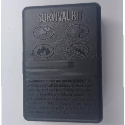 FAS223 - Ck-44 outdoor survival kit
