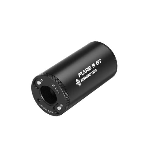 Src-es Tracer Unit and Chronograph Flare BT - V700