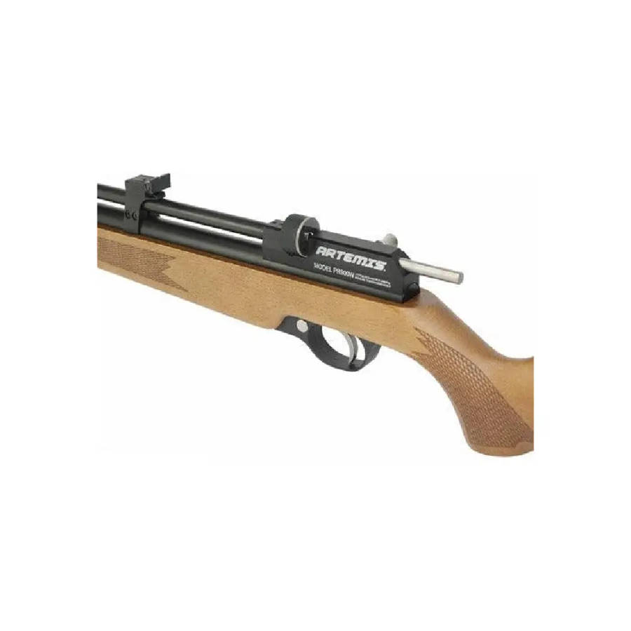 Snowpeak PR900W Gen2 5.5 Air Rifle Combo
