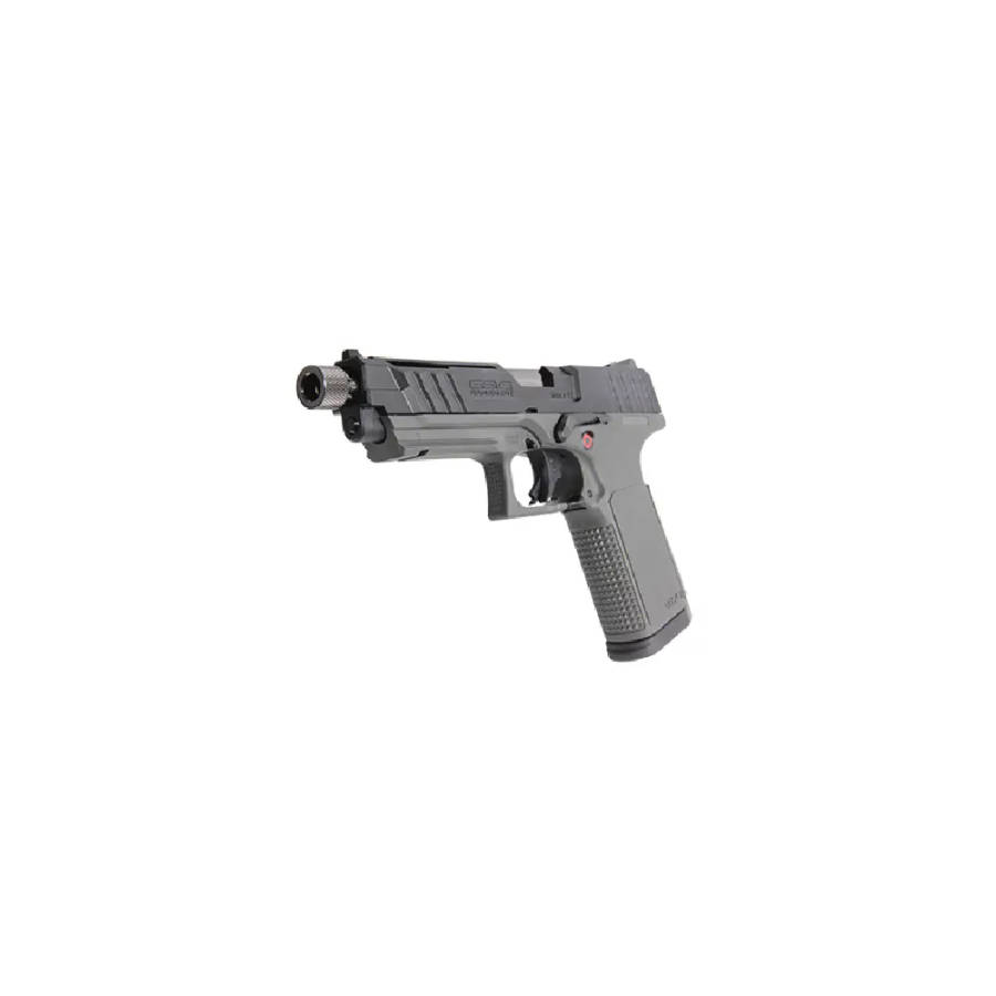 G&G GTP 9 BLACK/GREY (EU) - GAS-GPM-T9B-ABB-ECM