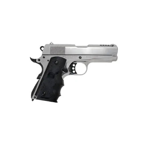 Colt 1911 Defender Gas Silver 180142