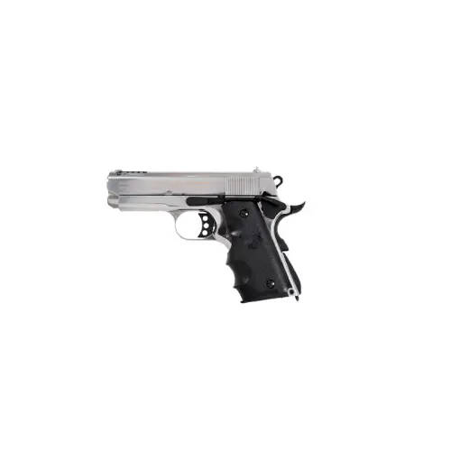 Colt 1911 Defender Gas Silver 180142