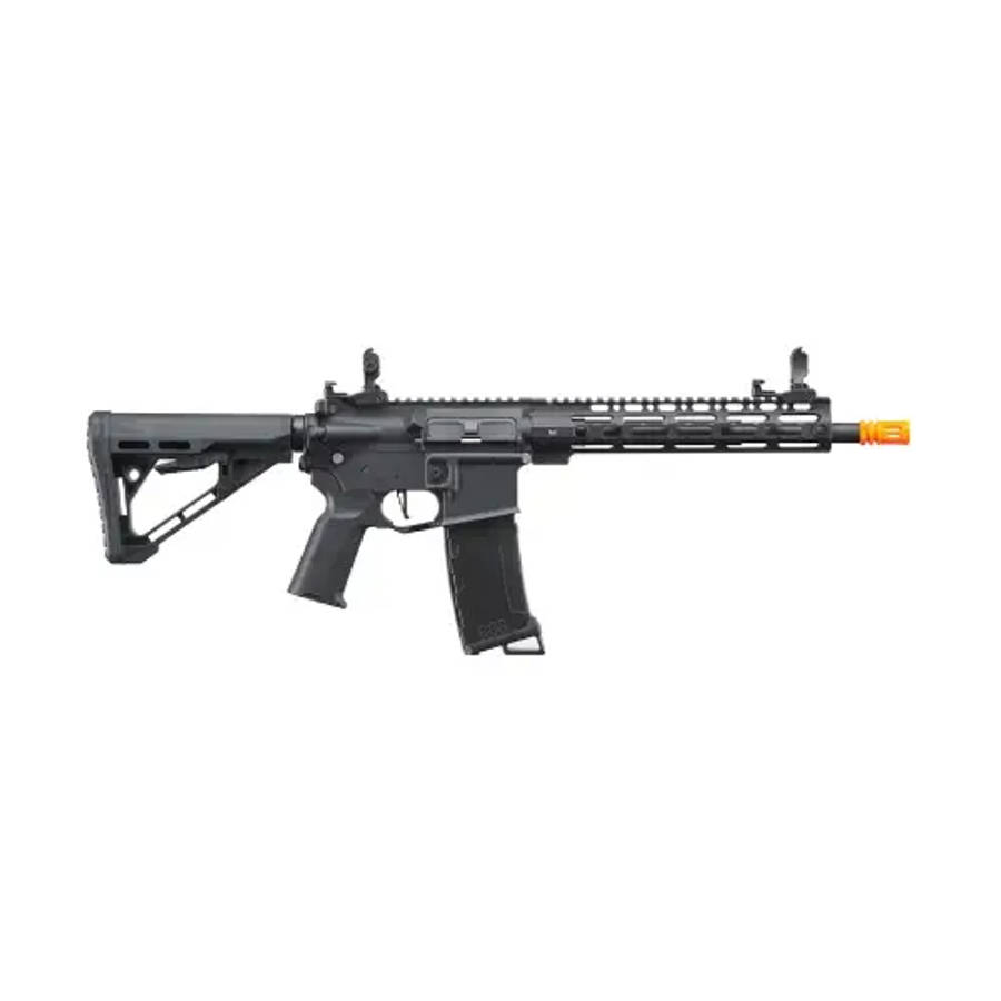 LT-39 GEN3 AEG W/ DELTA STOCK BK, METAL RAIL - LT-39BV-G3