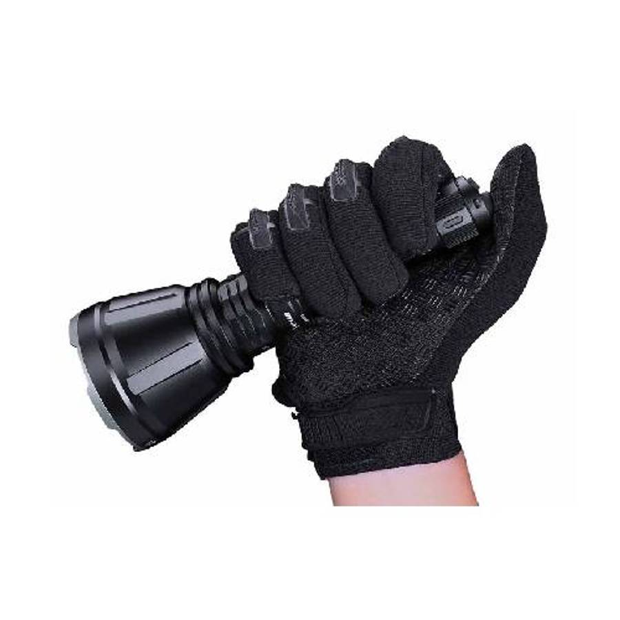 Fenix HT18R LED Flashlight