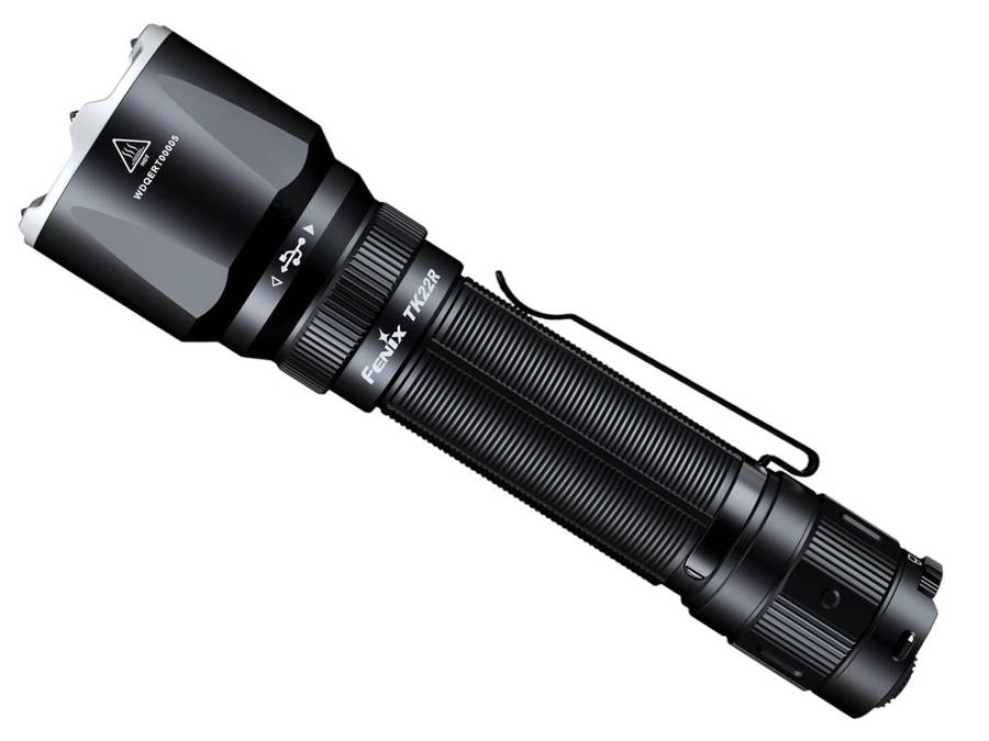Fenix TK22R LED Flashlight
