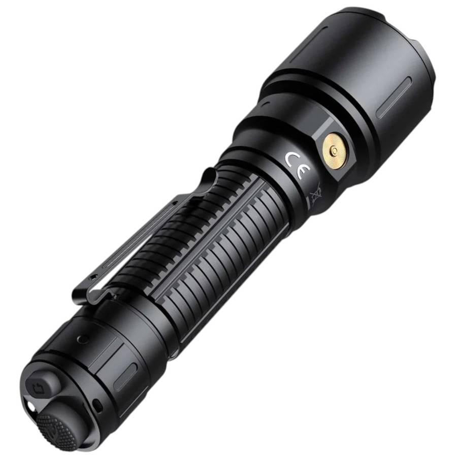 Fenix WF26R LED Flashlight