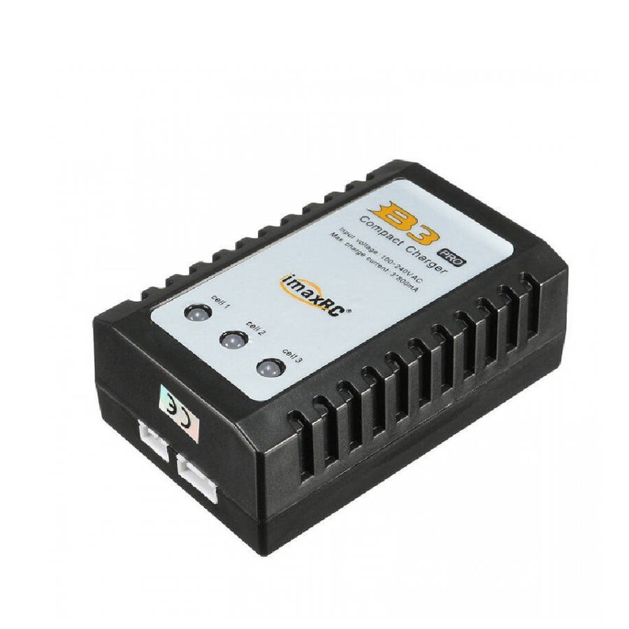 Imax B3 Pro Compact Lipo Charger