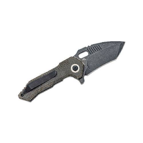 Kizer Mini Paragon - V4600C2