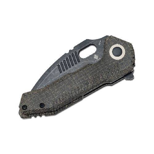 Kizer Mini Paragon - V4600C2