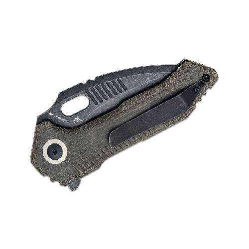 Kizer Mini Paragon - V4600C2