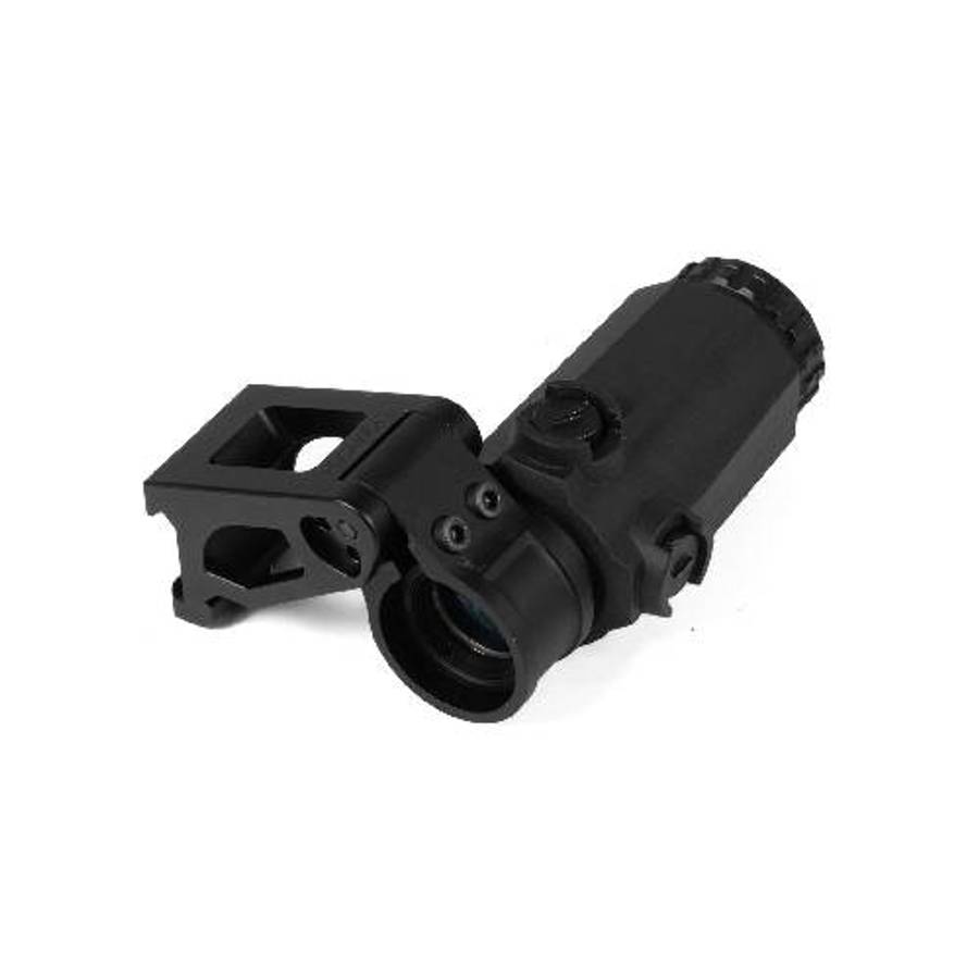 NOVRITSCH E188B-S Flip Up Magnifier Mount