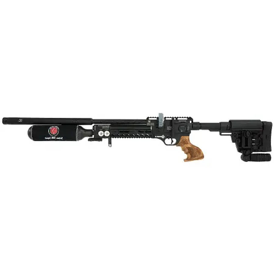 Hatsan Factor Sniper-L 5.5mm Air Rifle