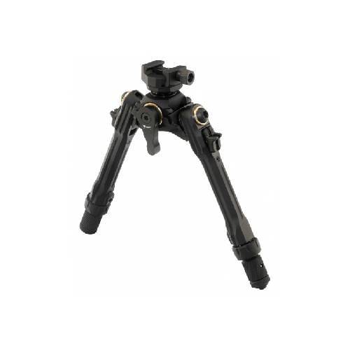 TLUBP02-A - UTG PRO TBNR Picatinny Bipod