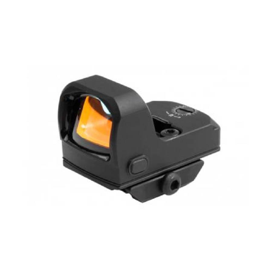 OP-RMR20R - UTG Sporting Type Reflex Micro Dot, Red 3.5 MOA Single Dot