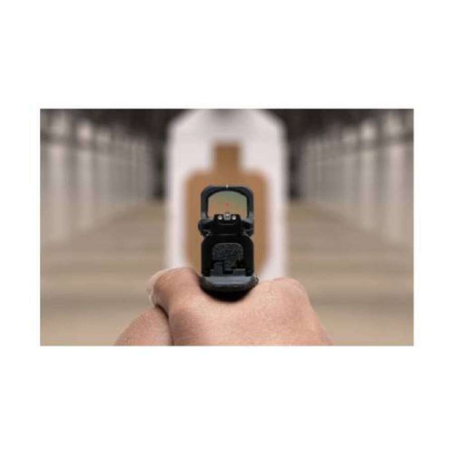 OP-RMR20R - UTG Sporting Type Reflex Micro Dot, Red 3.5 MOA Single Dot