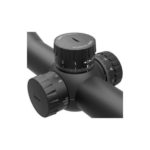 VECTOR OPTICS SCOPE SCFF-34Q TAURUS GENII 4-32X56 ED