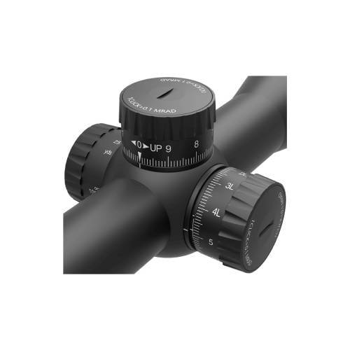 VECTOR OPTICS SCOPE SCFF-34Q TAURUS GENII 4-32X56 ED
