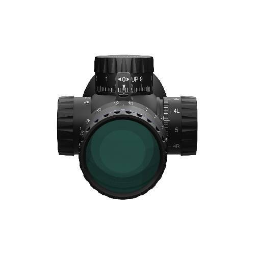 VECTOR OPTICS SCOPE SCFF-34Q TAURUS GENII 4-32X56 ED