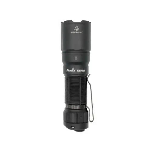 Fenix TK05R LED Flashlight