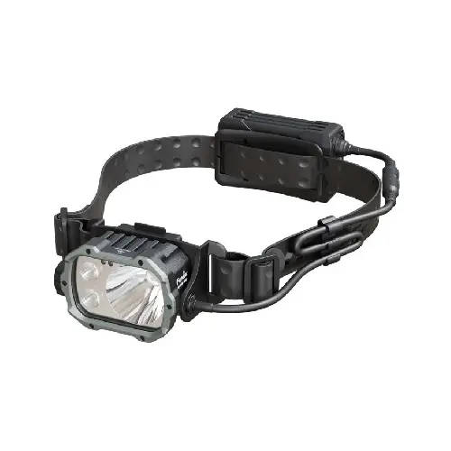 Fenix HP35R LED Headlamp (Black)