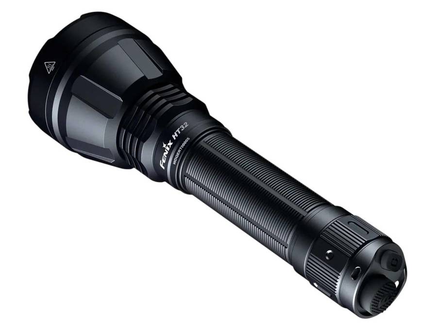 FENIX HT32 LED FLASHLIGHT