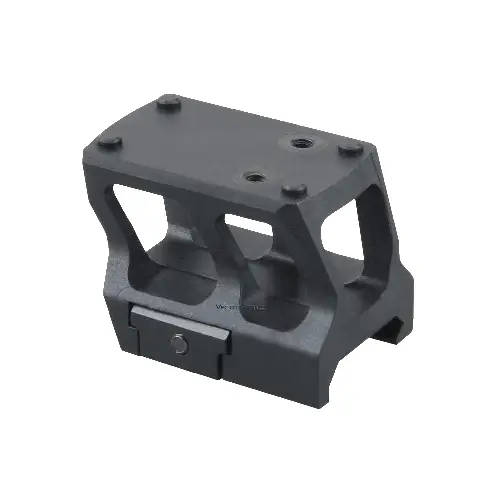 VECTOR OPTICS - MAG RED DOT POLYMER RISER WEAVER MOUNT - SCFRM-11