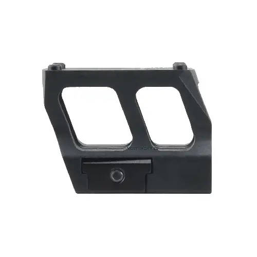 VECTOR OPTICS - MAG RED DOT POLYMER RISER WEAVER MOUNT - SCFRM-11