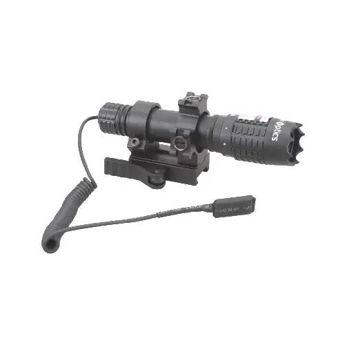 VECTOR OPTICS - MAGNUS GREEN LASER FLASHLIGHT - SCGL-07